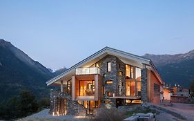 Mineral Lodge & Spa